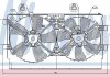 Вентилятор радіатора NISSENS 85635 (фото 1)