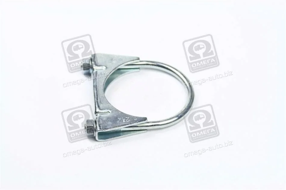 Хомут кріплення глушника D=70 мм Fischer Automotive One (FA1) 911970 (фото 1)