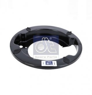 Защитный лист, тормозной барабан DT 240294