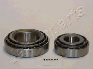 Набір підшипника маточини колеса JAPANPARTS KK15006