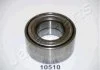 Набір підшипника маточини колеса JAPANPARTS KK10510 (фото 1)