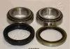 Набір підшипника маточини колеса JAPANPARTS KK10050 (фото 1)
