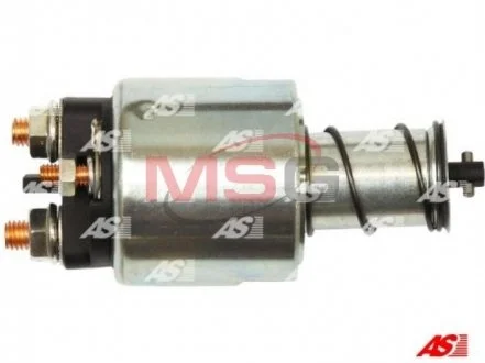 ELEKTROMAGNES AUTOSTARTER AS SS3050