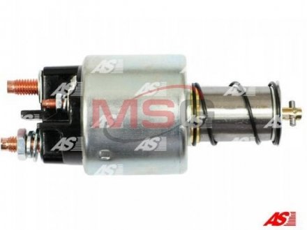 ELEKTROMAGNES AUTOSTARTER AS SS3041