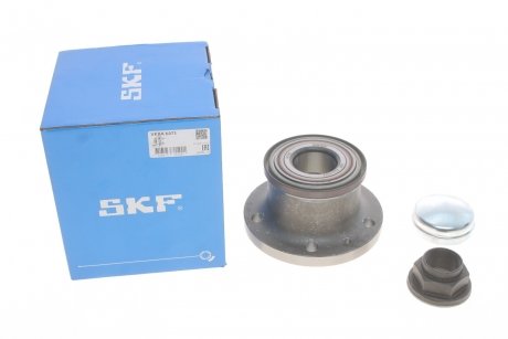 Набір підшипника маточини колеса SKF VKBA6571