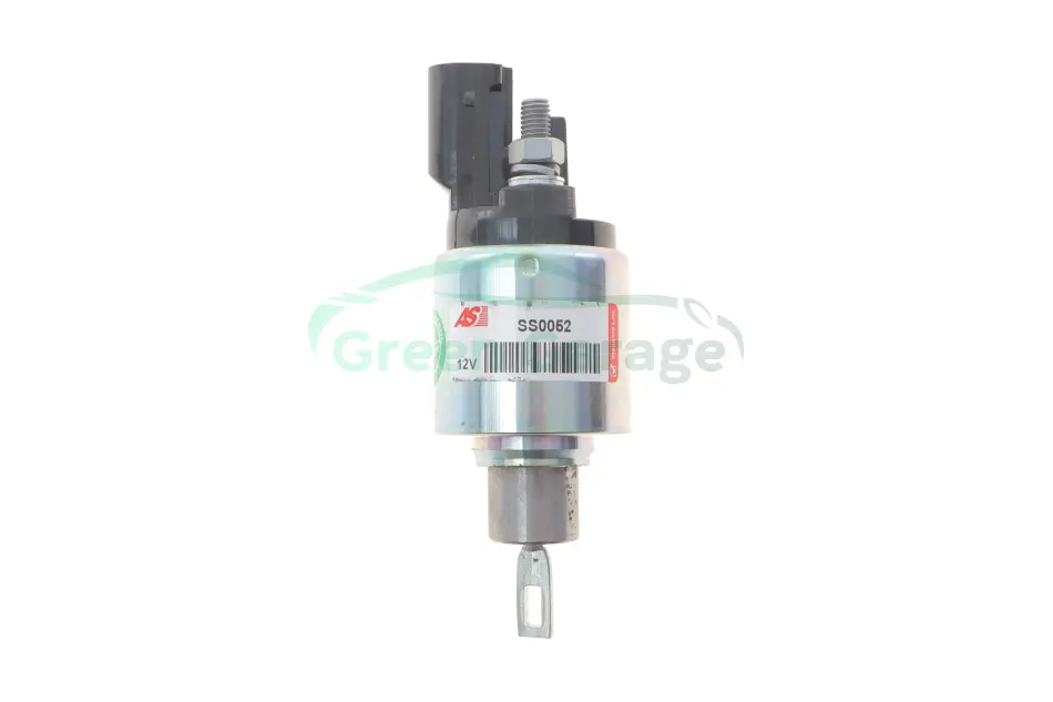 ELEKTROMAGNES AUTOSTARTER AS SS0052 (фото 1)