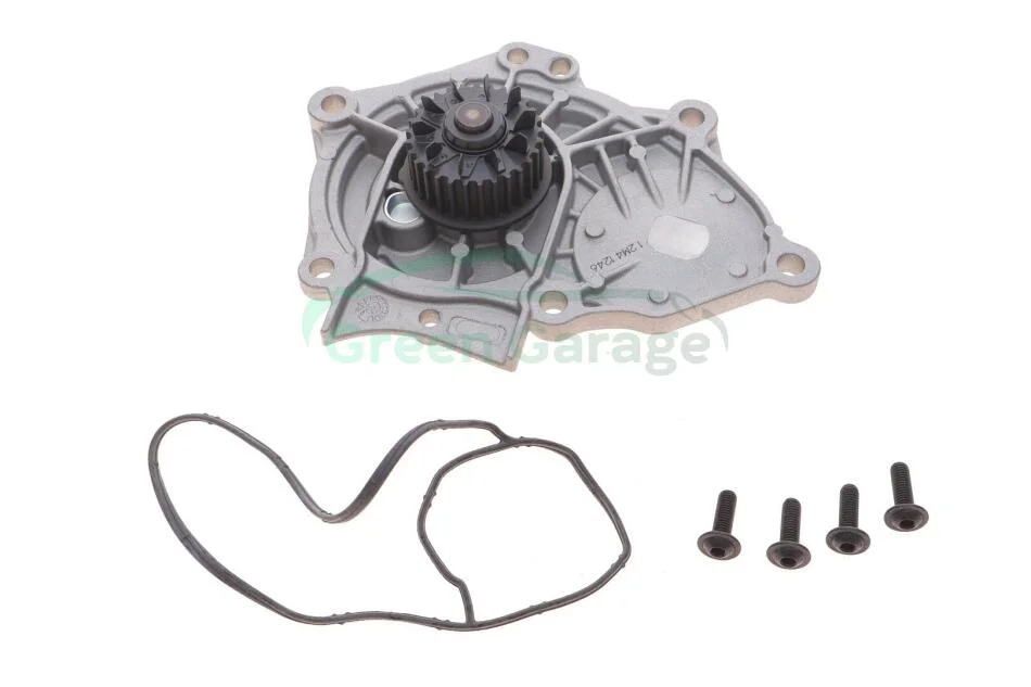 Насос водяний VW 1,8TFSI/2,0TFSI GRAF PA1246 (фото 1)