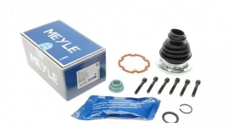 Пыльник ШРУСа внутр. AUDI,SEAT,SKODA,VW (пр-во) MEYLE 1004980042