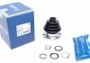 Пыльник ШРУСа внутр. AUDI,SEAT,SKODA,VW (пр-во) MEYLE 1004980044