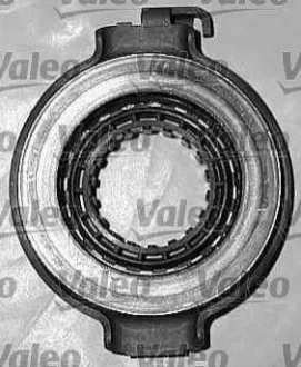 Сцепление (к-кт.) 2.8dTi 98-03 VALEO 821217