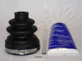 Пыльник ШРУСа (компл.) HONDA CR-V I (пр-во) ASHIKA 6300049