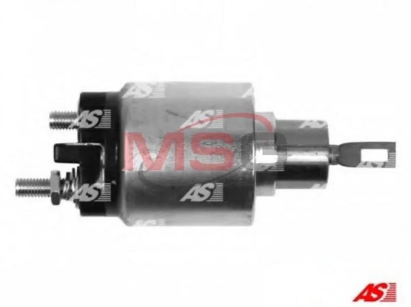 ELEKTROMAGNES AUTOSTARTER AS SS0036 (фото 1)