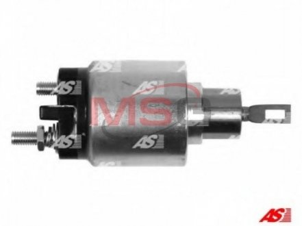 ELEKTROMAGNES AUTOSTARTER AS SS0036