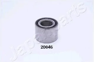 Набір підшипника маточини колеса JAPANPARTS KK20046 (фото 1)