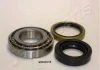 Набір підшипника маточини колеса JAPANPARTS KK25004 (фото 1)