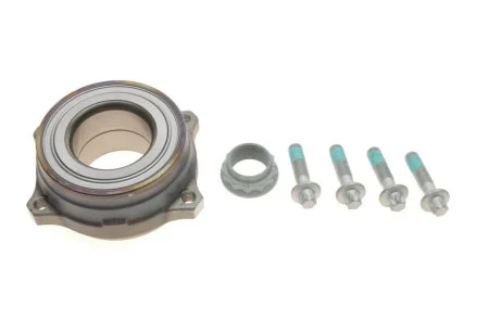 Набір підшипника маточини колеса SKF VKBA6566