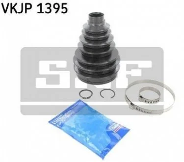 Пильовик приводу колеса SKF VKJP1395