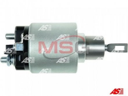 ELEKTROMAGNES AUTOSTARTER AS SS0035