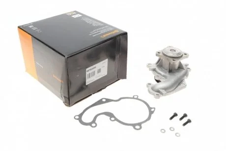 Насос водяний FORD 1,8TDCI FOCUS CONTITECH WPS3006