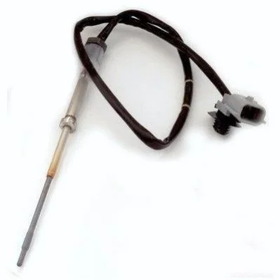 Exhaust fumes temperature sensor MEAT&DORIA 12172 (фото 1)