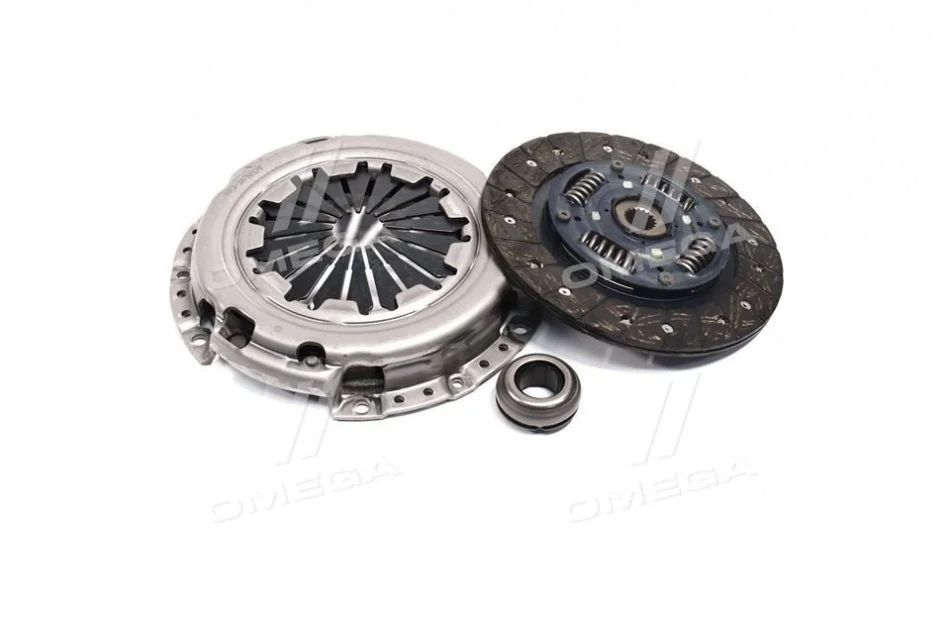 Сцепление CITROEN,PEUGEOT, 01- (Пр-во) AISIN KECI09 (фото 1)