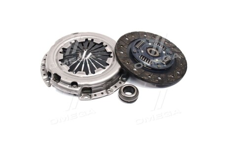 Сцепление CITROEN,PEUGEOT, 01- AISIN KECI09