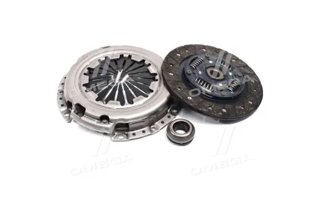 Сцепление CITROEN,PEUGEOT, 01- (Пр-во) AISIN KECI09
