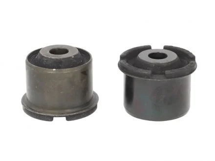 Сайлентблок важеля, передня вісь MOOG AMGK200356