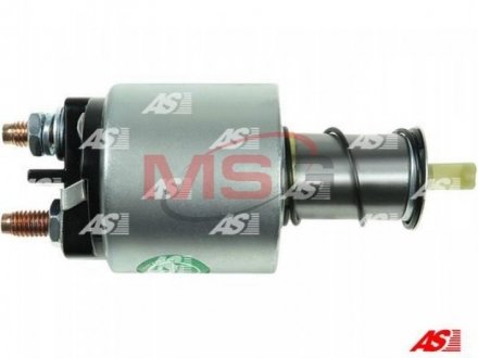 ELEKTROMAGNES AUTOSTARTER AS SS2012