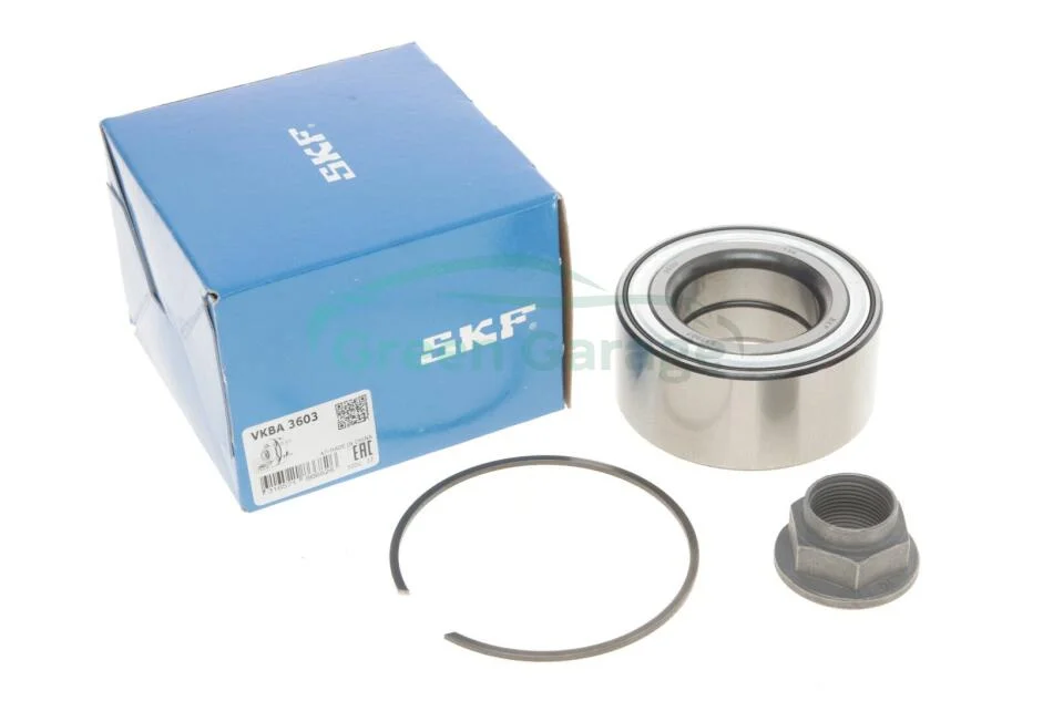 Набір підшипника маточини колеса SKF VKBA3603 (фото 1)
