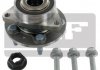 Набір підшипника маточини колеса SKF VKBA6714 (фото 1)