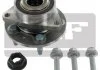 Набір підшипника маточини колеса SKF VKBA6714 (фото 1)