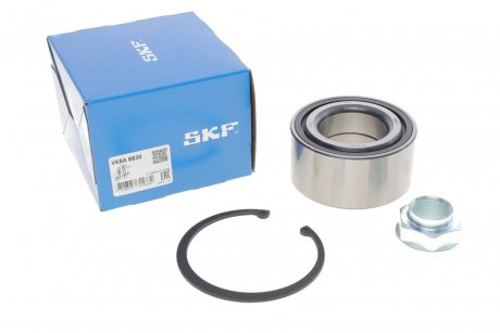 Набір підшипника маточини колеса SKF VKBA6830