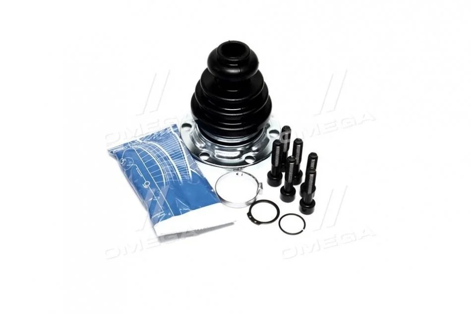 Пыльник ШРУСа внутр. VW T4 (пр-во) SKF VKJP6505 (фото 1)