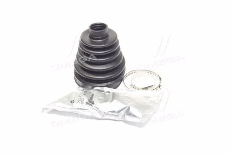 Пыльник ШРУСа наружн. MITSUBISHI L 200, PAJERO (пр-во) ASHIKA 6300085