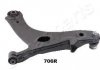 Важіль SUBARU P. FORESTER 08- PR JAPANPARTS BS706R (фото 1)