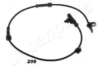 Датчик ABS CITROEN P. C1 1.0 05- JAPANPARTS ABS298