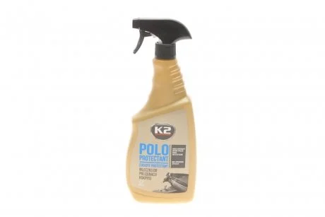 -POLO PROTECTANT 770 GREEN TEA K2 K417ZH