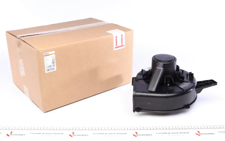 SILNIK DMUCHAWY VW A2/POLO/FABIA MAHLE / KNECHT AB18000P (фото 1)