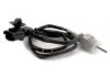 Exhaust fumes temperature sensor MEAT&DORIA 12304 (фото 1)