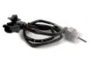 Exhaust fumes temperature sensor MEAT&DORIA 12304 (фото 1)