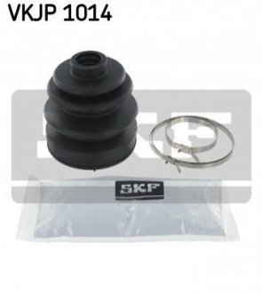 Пильовик приводу колеса SKF VKJP1014