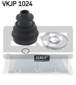 Пильовик приводу колеса SKF VKJP1024