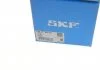 Пильовик приводу колеса SKF VKJP8010 (фото 4)