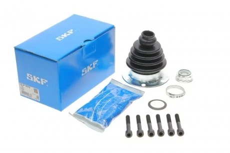 Пильовик приводу колеса SKF VKJP8010