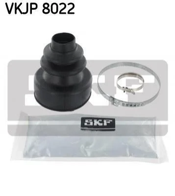 Пильовик привідного валу (набір) SKF VKJP8022 (фото 1)
