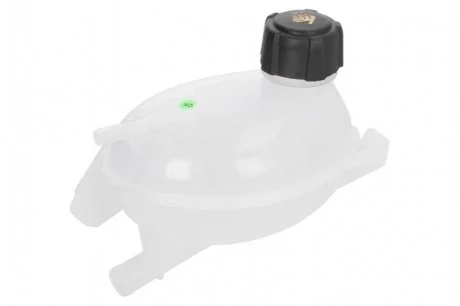 Розширювальний бачок (з кришкою) THERMOTEC DBR011TT