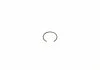 Пильовик ШРКШ зовн. 24x81x105 Dacia Logan, Logan Express, Logan Mcv, Sandero Renault Clio, Clio II, Clio III, Grand Scenic II, Kangoo, Kangoo Express 1.2-2.0 09.98- GSP 700129 (фото 13)