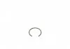 Пильовик ШРКШ зовн. 24x81x105 Dacia Logan, Logan Express, Logan Mcv, Sandero Renault Clio, Clio II, Clio III, Grand Scenic II, Kangoo, Kangoo Express 1.2-2.0 09.98- GSP 700129 (фото 6)