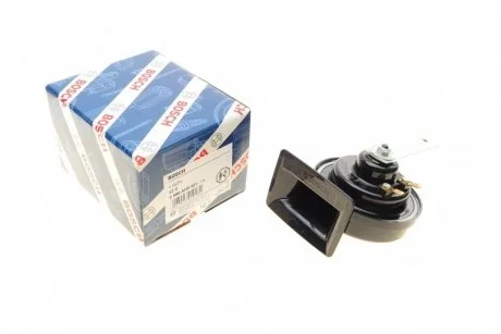 Звуковой сигнал, Звуковой сигнал BOSCH 0986AH0501